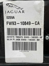 Load image into Gallery viewer, SPEEDOMETER CLUSTER Jaguar Vanden Pl XJ XJL 2014 14 2015 15 - NW518019
