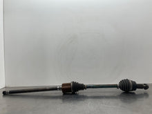 Load image into Gallery viewer, FRONT CV AXLE SHAFT Vanden Pl XF XFR XJ XJL 13 14 15 16 17 Right - NW517685
