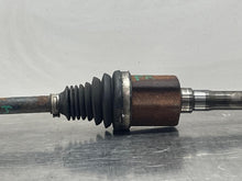 Load image into Gallery viewer, FRONT CV AXLE SHAFT Vanden Pl XF XFR XJ XJL 13 14 15 16 17 Right - NW517685

