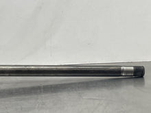 Load image into Gallery viewer, FRONT CV AXLE SHAFT Vanden Pl XF XFR XJ XJL 13 14 15 16 17 Right - NW517685

