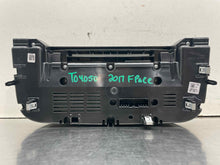 Load image into Gallery viewer, Temperature Controls  F-PACE 2017 - NW517862
