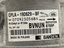 Load image into Gallery viewer, AC A/C AIR CONDITIONING COMPRESSOR LR4 Range Rover Range Rover Sport 10-15 - NW517729
