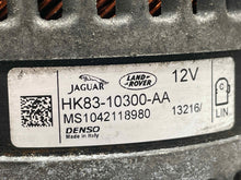 Load image into Gallery viewer, ALTERNATOR F-Type Vanden Pl XF XFR XJ XJL XJR XK XKR 10-15 - NW517672
