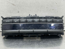 Load image into Gallery viewer, FRONT TEMPERATURE CONTROLS E300 E350 E400 E550 E63 2010-2013 - NW522309
