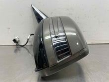 Load image into Gallery viewer, SIDE VIEW DOOR MIRROR E300 E350 E400 E550 E63 11 12 13 Left - NW522145
