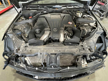 Load image into Gallery viewer, Engine Motor  MERCEDES E-CLASS 2013 - NW522178
