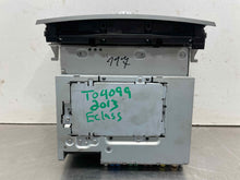 Load image into Gallery viewer, RADIO CLS550 CLS63 E300 E350 E400 E550 E63 2013 13 - NW522436
