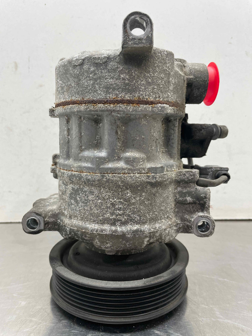 AC A/C AIR CONDITIONING COMPRESSOR Q5 S4 S5 SQ5 2013-2017 - NW522725