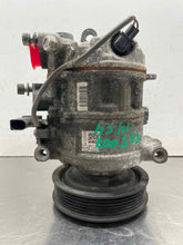 Load image into Gallery viewer, AC A/C AIR CONDITIONING COMPRESSOR Q5 S4 S5 SQ5 2013-2017 - NW522725

