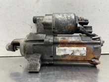 Load image into Gallery viewer, STARTER MOTOR A4 A5 A6 A7 A8 Q7 RS5 RS7 S4 S5 S6 S7 S8 09-16 - NW523030
