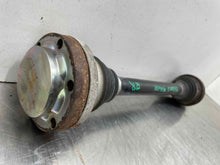 Load image into Gallery viewer, REAR AXLE SHAFT Audi RS5 S4 S5 11 12 13 14 15 16 17 Right - NW522666
