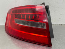 Load image into Gallery viewer, OUTER TAIL LIGHT LAMP Audi A4 S4 2013 13 2014 14 Left - NW523045
