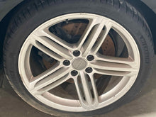 Load image into Gallery viewer, WHEEL RIM A4 S4 09-16 19x8-1/2 ALLOY - NW523087
