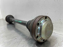 Load image into Gallery viewer, REAR AXLE SHAFT Audi RS5 S4 S5 11 12 13 14 15 16 17 Left - NW522667
