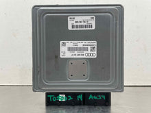 Load image into Gallery viewer, ECU ECM COMPUTER Audi S4 S5 2014 14 2015 15 2016 16 2017 17 - NW522763
