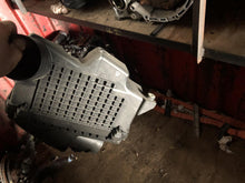 Load image into Gallery viewer, AIR CLEANER BOX Acura RDX 07 08 09 10 11 12 - DG2883
