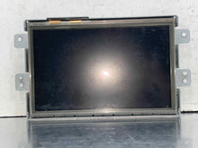 Load image into Gallery viewer, INFO SCREEN XE XF XFR Discovery 15 16 17 18 - NW523711
