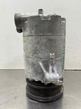 Load image into Gallery viewer, AC A/C AIR CONDITIONING COMPRESSOR Evoque 12 13 14 15 16 17 - NW523562
