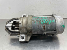 Load image into Gallery viewer, STARTER MOTOR Jaguar XE 2015 15 2016 16 2017 17 - NW523849
