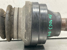 Load image into Gallery viewer, Axle Shaft   2004 - NW350288
