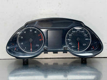Load image into Gallery viewer, SPEEDOMETER CLUSTER Audi Q5 2011 11 2012 12 - NW524684
