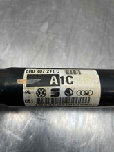 Load image into Gallery viewer, FRONT CV AXLE SHAFT Audi Q5 09 10 11 12 AT - NW524376
