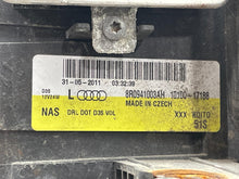 Load image into Gallery viewer, HEADLIGHT LAMP ASSEMBLY Audi Q5 09 10 11 12 Left - NW524563

