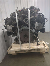 Load image into Gallery viewer, ENGINE MOTOR Audi Q5 2012 12 3.2L VIN K - NW524476
