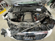 Load image into Gallery viewer, ENGINE MOTOR Audi Q5 2012 12 3.2L VIN K - NW524476
