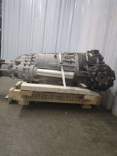 Load image into Gallery viewer, AUTOMATIC TRANSMISSION Audi Q5 09 10 11 12 - NW524723
