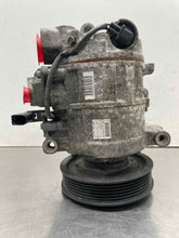 Load image into Gallery viewer, AC A/C AIR CONDITIONING COMPRESSOR A4 A5 Q5 S4 S5 2008-2012 - NW524429
