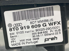 Load image into Gallery viewer, RADIO CONTROLS Audi A5 Q5 SQ5 09 10 11 12 13 14 15 16 - NW524638
