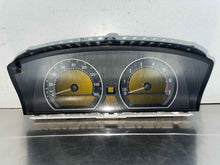 Load image into Gallery viewer, SPEEDOMETER CLUSTER BMW 745I 750I 760I 02 03 04 05 - 08 - NW525135
