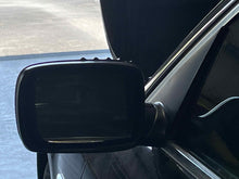 Load image into Gallery viewer, SIDE VIEW DOOR MIRROR 750i 750il 750LI 760li Alpina B7 07-08 Left - NW524882
