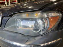 Load image into Gallery viewer, HEADLIGHT LAMP ASSEMBLY 750i 750il 750LI 760li Alpina B7 06-08 Left - NW525004

