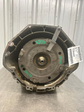 Load image into Gallery viewer, AUTOMATIC TRANSMISSION BMW 750i 750il 750LI 06 07 08 - NW525163
