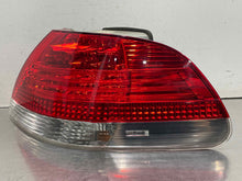 Load image into Gallery viewer, OUTER TAIL LIGHT LAMP 750i 750il 750LI 760li Alpina B7 06-08 Right - NW525155
