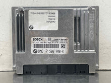 Load image into Gallery viewer, ECU ECM COMPUTER BMW 550i 750i 650i 2006 06 2007 07 - NW524895
