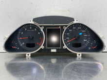 Load image into Gallery viewer, SPEEDOMETER CLUSTER Audi A6 2005 05 2006 06 2007 07 2008 08 - NW464377
