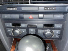 Load image into Gallery viewer, TEMPERATURE CONTROLS Audi A6 S6 06 07 08 09 10 11 - NW464293
