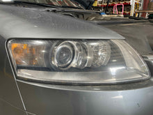 Load image into Gallery viewer, HEADLIGHT LAMP ASSEMBLY Audi A6 2006 06 2007 07 2008 08 Right - NW464297
