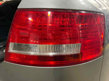 Load image into Gallery viewer, OUTER TAIL LIGHT LAMP A6 S6 2005 05 2006 06 2007 07 2008 08 Right - NW464394
