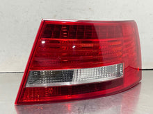Load image into Gallery viewer, OUTER TAIL LIGHT LAMP A6 S6 2005 05 2006 06 2007 07 2008 08 Right - NW464394
