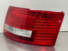 Load image into Gallery viewer, OUTER TAIL LIGHT LAMP A6 S6 2005 05 2006 06 2007 07 2008 08 Right - NW464394
