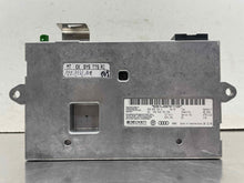 Load image into Gallery viewer, Interface box Audi A6 S6 2006 06 2007 07 2008 08 2009 09 2010 10 2011 11 - NW464301
