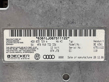 Load image into Gallery viewer, Interface box Audi A6 S6 2006 06 2007 07 2008 08 2009 09 2010 10 2011 11 - NW464301
