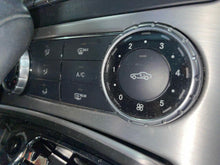 Load image into Gallery viewer, Temperature Controls  MERCEDES SLK 2014 - NW526692
