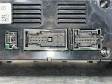 Load image into Gallery viewer, Temperature Controls  MERCEDES SLK 2014 - NW526692
