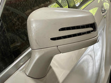 Load image into Gallery viewer, SIDE VIEW DOOR MIRROR CLS550 CLS63 2012 12 2013 13 2014 14 Left - NW527036
