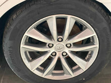 Load image into Gallery viewer, WHEEL RIM Q50 14-17 17x7-1/2 ALLOY 17x7-1/2, 5 lug, 4-1/2" - NW527979

